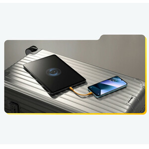 گوشی موبایل شیائومی مدل Poco C85 دو سیم کارت ظرفیت 256 گیگابایت و رم 8 گیگابایت