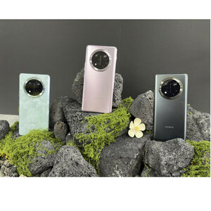 گوشی موبایل آنر مدل X9c دو سیم کارت ظرفیت 256 گیگابایت و رم 12 گیگابایت