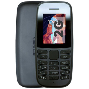 گوشی موبایل جنرال لوکس مدل 105 دو سیم کارت