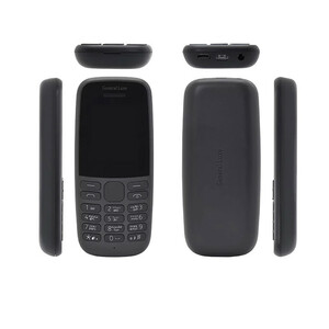 گوشی موبایل جنرال لوکس مدل 105 دو سیم کارت