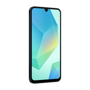 گوشی موبایل سامسونگ مدل Galaxy A16 4G دو سیم کارت ظرفیت 128 گیگابایت و رم 6 گیگابایت - ویتنام - به همراه شارژر 25 وات سامسونگ