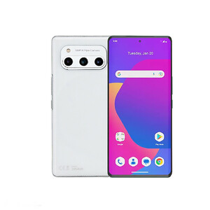 گوشی موبایل داریا مدل bond 5G دو سیم کارت ظرفیت 256 گیگابایت و رم 8 گیگابایت - نسخه امارات