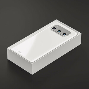 گوشی موبایل داریا مدل bond 5G دو سیم کارت ظرفیت 256 گیگابایت و رم 8 گیگابایت - نسخه امارات