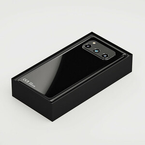 گوشی موبایل داریا مدل bond 5G دو سیم کارت ظرفیت 256 گیگابایت و رم 8 گیگابایت - نسخه امارات