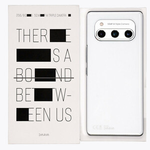 گوشی موبایل داریا مدل bond 5G دو سیم کارت ظرفیت 256 گیگابایت و رم 8 گیگابایت - نسخه امارات