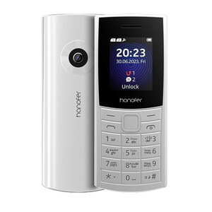 گوشی موبایل هانوفر مدل 5300 2G دو سیم‌کارت