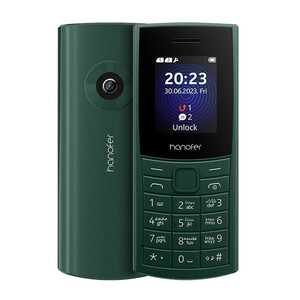 گوشی موبایل هانوفر مدل 5300 2G دو سیم‌کارت