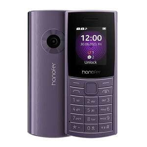 گوشی موبایل هانوفر مدل 5300 2G دو سیم‌کارت