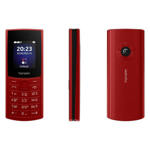 گوشی موبایل هانوفر مدل 5300 2G دو سیم‌کارت