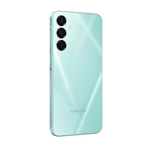 گوشی موبایل سامسونگ مدل Galaxy A16 4G دو سیم کارت ظرفیت 128 گیگابایت و رم 4 گیگابایت - ویتنام - به همراه شارژر 25 وات سامسونگ