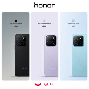 گوشی موبایل آنر مدل X5b Plus ظرفیت 128 گیگابایت و رم 4 گیگابایت