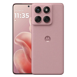 گوشی موبایل موتورولا مدل Edge 60 Fusion دو سیم کارت ظرفیت 256 گیگابایت و رم 12 گیگابایت