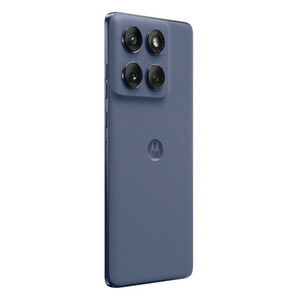 گوشی موبایل موتورولا مدل Edge 60 Fusion دو سیم کارت ظرفیت 256 گیگابایت و رم 12 گیگابایت