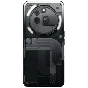 گوشی موبایل ناتینگ مدل Phone 3a Pro دو سیم کارت ظرفیت 256 گیگابایت و رم 12 گیگابایت