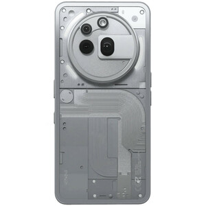 گوشی موبایل ناتینگ مدل Phone 3a Pro دو سیم کارت ظرفیت 256 گیگابایت و رم 12 گیگابایت