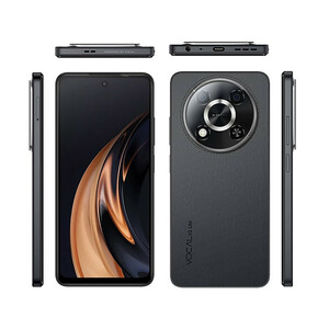 گوشی موبایل وکال مدل V2 دو سیم کارت ظرفیت 128 گیگابایت و رم 6 گیگابایت