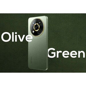 گوشی موبایل وکال مدل V2 دو سیم کارت ظرفیت 128 گیگابایت و رم 6 گیگابایت