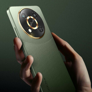 گوشی موبایل وکال مدل V2 دو سیم کارت ظرفیت 128 گیگابایت و رم 6 گیگابایت