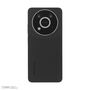 گوشی موبایل وکال مدل V2 دو سیم کارت ظرفیت 128 گیگابایت و رم 6 گیگابایت