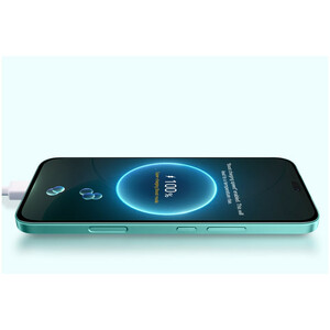 گوشی موبایل آنر مدل 400 Lite دو سیم کارت ظرفیت 256 گیگابایت و رم 8 گیگابایت