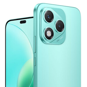 گوشی موبایل آنر مدل 400 Lite دو سیم کارت ظرفیت 256 گیگابایت و رم 8 گیگابایت