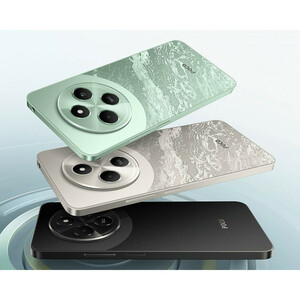 گوشی موبایل شیائومی مدل Poco C75 دو سیم کارت ظرفیت 128 گیگابایت و رم 6 گیگابایت