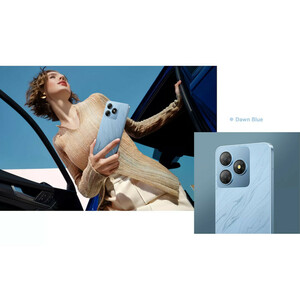 گوشی موبایل بلک ویو مدل WAVE 8C دو سیم کارت ظرفیت 64 گیگابایت و رم 2 گیگابایت