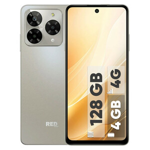 گوشی موبایل رد تون مدل L10 دو سیم کارت ظرفیت 128 گیگابایت و رم 4 گیگابایت