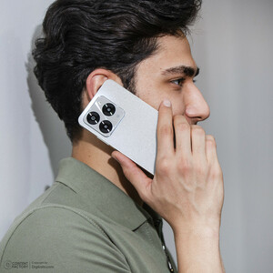 گوشی موبایل رد تون مدل L10 دو سیم کارت ظرفیت 128 گیگابایت و رم 4 گیگابایت