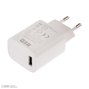 گوشی موبایل رد تون مدل L10 دو سیم کارت ظرفیت 128 گیگابایت و رم 4 گیگابایت