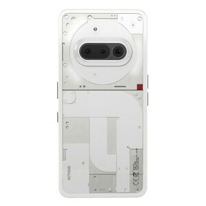 گوشی موبایل ناتینگ مدل Phone 3a دو سیم کارت ظرفیت 256 گیگابایت رم 12 گیگابایت