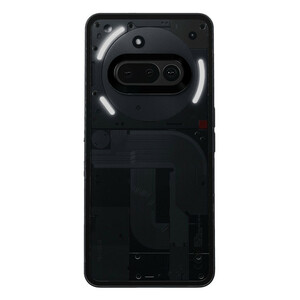 گوشی موبایل ناتینگ مدل Phone 3a دو سیم کارت ظرفیت 256 گیگابایت رم 12 گیگابایت