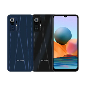 گوشی موبایل هانوفر مدل H3 دو سیم‌کارت ظرفیت 64 گیگابایت و رم 3 گیگابایت