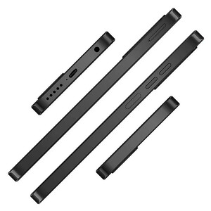 گوشی موبایل هانوفر مدل H3 دو سیم‌کارت ظرفیت 64 گیگابایت و رم 3 گیگابایت