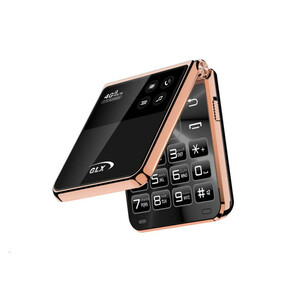 گوشی موبایل جی ال ایکس مدل Flip دو سیم کارت