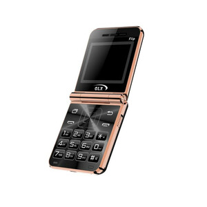 گوشی موبایل جی ال ایکس مدل Flip دو سیم کارت