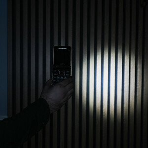 گوشی موبایل جی ال ایکس مدل Flip دو سیم کارت