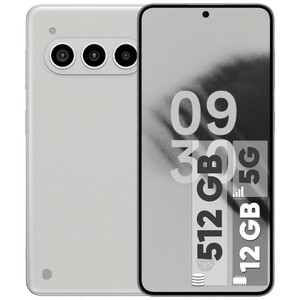 گوشی موبایل داریا مدل bond II دو سیم کارت ظرفیت 512 گیگابایت و رم 12 گیگابایت