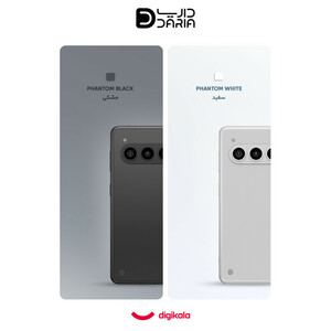 گوشی موبایل داریا مدل bond II دو سیم کارت ظرفیت 512 گیگابایت و رم 12 گیگابایت