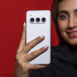 گوشی موبایل داریا مدل bond II دو سیم کارت ظرفیت 512 گیگابایت و رم 12 گیگابایت