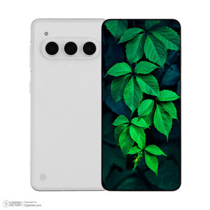 گوشی موبایل داریا مدل bond II دو سیم کارت ظرفیت 512 گیگابایت و رم 12 گیگابایت