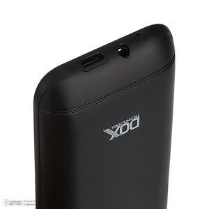 گوشی موبایل داکس مدل B120 دو سیم کارت ظرفیت 64 مگابایت