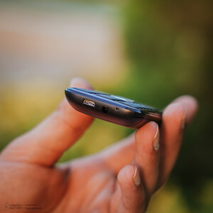 گوشی موبایل داکس مدل B120 دو سیم کارت ظرفیت 64 مگابایت