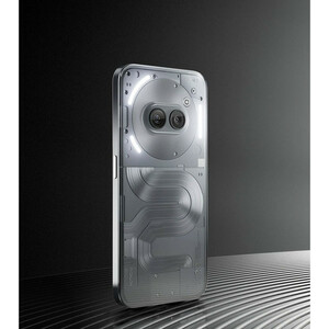 گوشی موبایل ناتینگ مدل Phone 2a Plus دو سیم کارت ظرفیت 256 گیگابایت و رم 12 گیگابایت