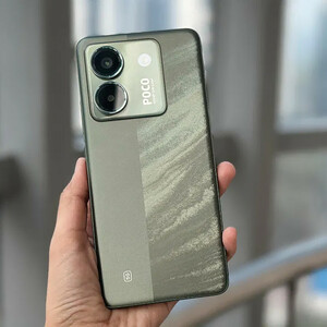 گوشی موبایل شیائومی مدل Poco M7 Pro 5G دو سیم کارت ظرفیت 512 گیگابایت و رم 12 گیگابایت