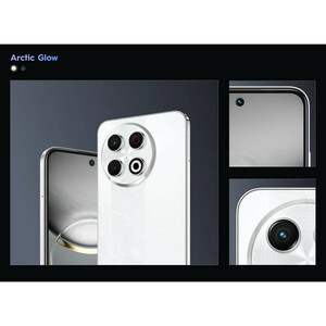 گوشی موبایل تکنو مدل Spark 30 Pro دو سیم کارت ظرفیت 256 گیگابایت و رم 8 گیگابایت