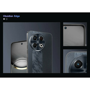 گوشی موبایل تکنو مدل Spark 30 Pro دو سیم کارت ظرفیت 256 گیگابایت و رم 8 گیگابایت