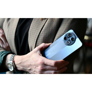 گوشی موبایل تکنو مدل Spark 30 Pro دو سیم کارت ظرفیت 256 گیگابایت و رم 8 گیگابایت