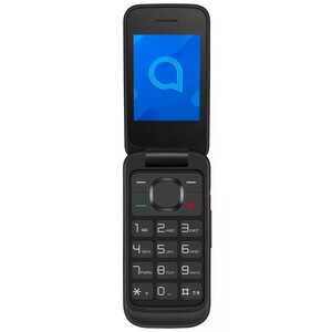 گوشی موبایل آلکاتل مدل 2057 FA دو سیم‌ کارت