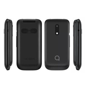 گوشی موبایل آلکاتل مدل 2057 FA دو سیم‌ کارت